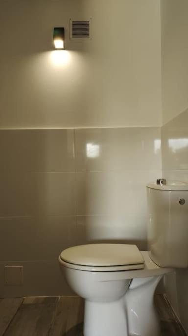 Casita Independiente En Suances Parking - Wifi - Jardin Cortiguera ภายนอก รูปภาพ