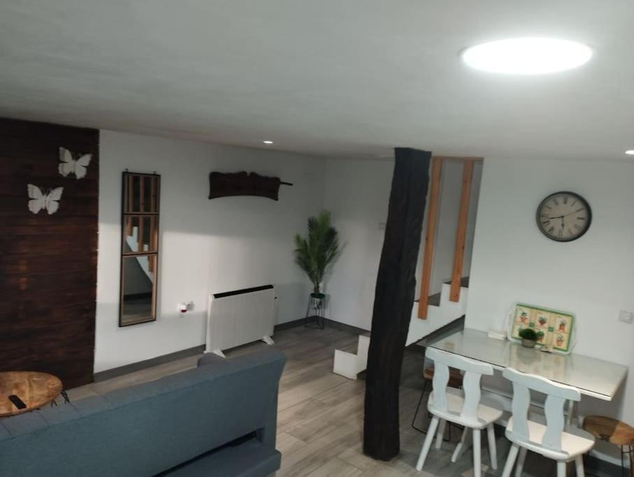 Casita Independiente En Suances Parking - Wifi - Jardin Cortiguera ภายนอก รูปภาพ