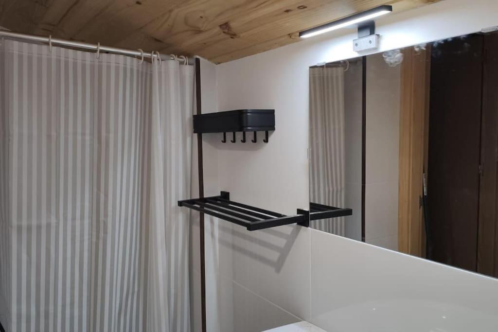 Casita Independiente En Suances Parking - Wifi - Jardin Cortiguera ภายนอก รูปภาพ