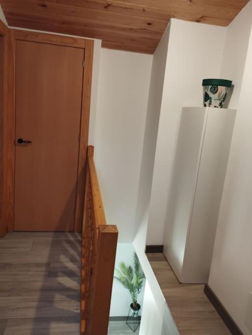 Casita Independiente En Suances Parking - Wifi - Jardin Cortiguera ภายนอก รูปภาพ
