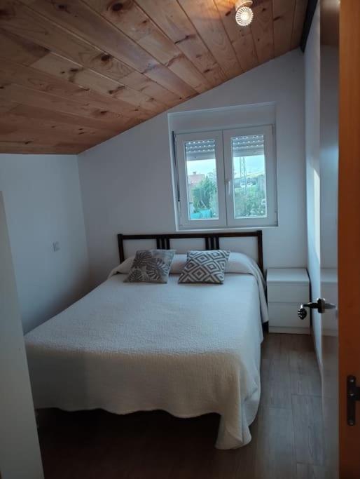 Casita Independiente En Suances Parking - Wifi - Jardin Cortiguera ภายนอก รูปภาพ